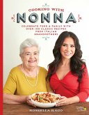 Cooking with Nonna (eBook, ePUB) Cooking with Nonna (eBook, ePUB)