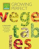 Square Foot Gardening: Growing Perfect Vegetables (eBook, ePUB)