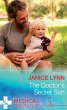The Doctor's Secret Son (eBook, ePUB) - Bild 1