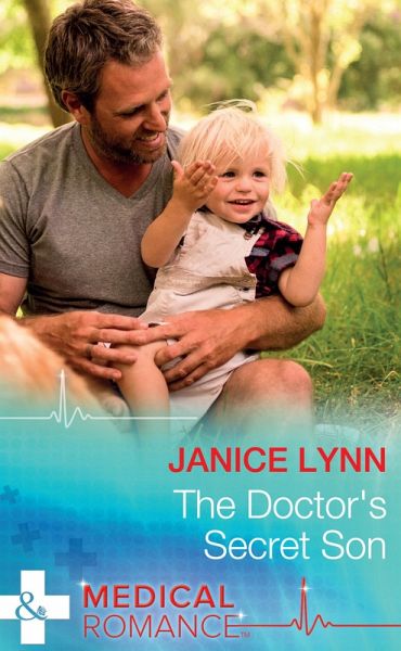 The Doctor's Secret Son (eBook, ePUB)