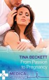 From Passion To Pregnancy (Mills & Boon Medical) (Hot Brazilian Docs!, Book 4) (eBook, ePUB)