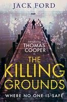 The Killing Grounds (eBook, ePUB) - Ford, Jack