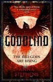 Godblind (eBook, ePUB)