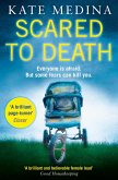 Scared to Death (eBook, ePUB)