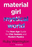Material Girl, Mystical World (eBook, ePUB)