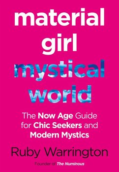Material Girl, Mystical World (eBook, ePUB) - Warrington, Ruby