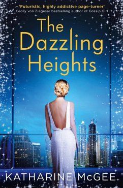The Dazzling Heights (eBook, ePUB) - McGee, Katharine