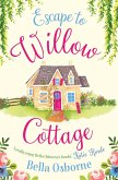 Escape to Willow Cottage (eBook, ePUB)