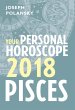 Pisces 2018: Your Personal Horoscope... - Bild 1