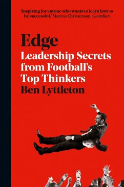 Edge (eBook, ePUB) - Lyttleton, Ben