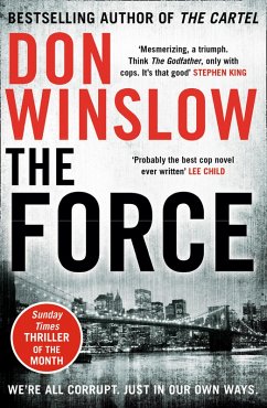 Cover The Force (eBook, ePUB)