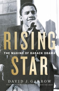 Rising Star (eBook, ePUB) - Garrow, David J.