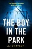 The Boy in the Park (eBook, ePUB)