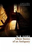 Cover Ghost Stories of an Antiquary (eBook, ePUB)