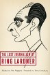 Lost Journalism of Ring Lardner (eBook,... - Bild 1