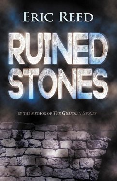 Ruined Stones (eBook, ePUB) - Reed, Eric