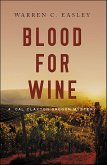 Blood for Wine (eBook, ePUB)