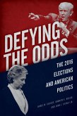 Defying the Odds (eBook, ePUB)