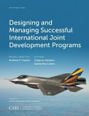 Designing and Managing Successful International Joint Development Programs (eBook, ePUB)