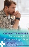 Encounter With A Commanding Officer (eBook, ePUB)