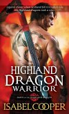 Highland Dragon Warrior (eBook, ePUB)