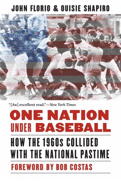 One Nation Under Baseball (eBook, ePUB) - Florio, John