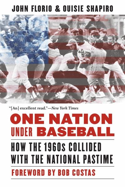 One Nation Under Baseball (eBook, ePUB) One Nation Under Baseball (eBook, ePUB)