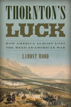Cover Thornton's Luck (eBook, ePUB)