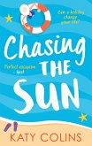 Chasing the Sun (eBook, ePUB)