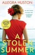 A Stolen Summer (eBook, ePUB) - Bild 1
