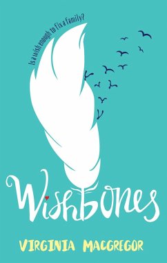 Wishbones (eBook, ePUB) - Macgregor, Virginia