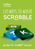 101 Ways to Win at SCRABBLE(TM): Top tips for SCRABBLE(TM) success (Collins Little Books) (eBook, ePUB)