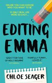 Editing Emma (eBook, ePUB)