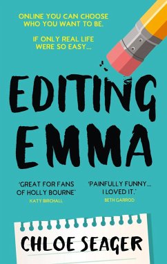 Editing Emma (eBook, ePUB) - Seager, Chloe