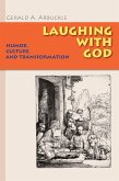 Laughing with God (eBook, ePUB)