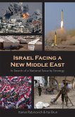 Israel Facing a New Middle East (eBook, ePUB)