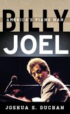 Billy Joel (eBook, ePUB) Billy Joel (eBook, ePUB)