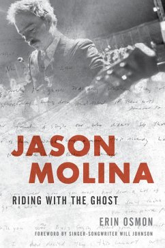 Cover Jason Molina (eBook, ePUB)