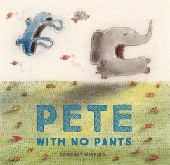 Cover Pete With No Pants (eBook, ePUB)