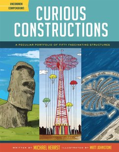 Cover Curious Constructions (eBook, ePUB)