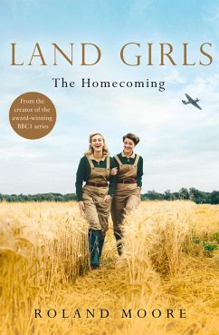 Cover Land Girls: The Homecoming (eBook, ePUB)