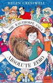 The Bagthorpe Saga: Absolute Zero (eBook, ePUB)