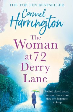 The Woman at 72 Derry Lane (eBook, ePUB) - Harrington, Carmel