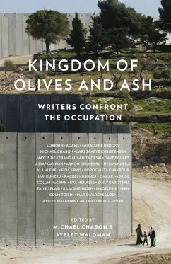 Kingdom of Olives and Ash (eBook, ePUB)