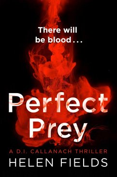 Perfect Prey (eBook, ePUB) - Fields, Helen