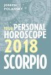 Scorpio 2018: Your Personal Horoscope... - Bild 1
