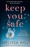 Keep You Safe (eBook, ePUB)
