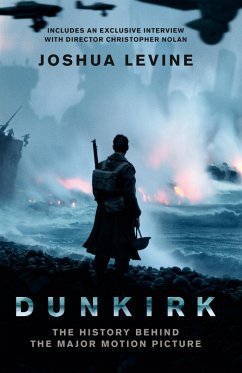 Dunkirk (eBook, ePUB) - Levine, Joshua
