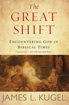 The Great Shift (eBook, ePUB) - Kugel, James L.