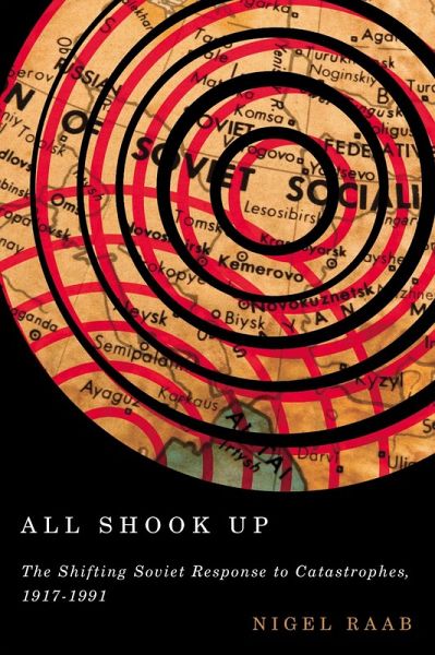 All Shook Up (eBook, ePUB)